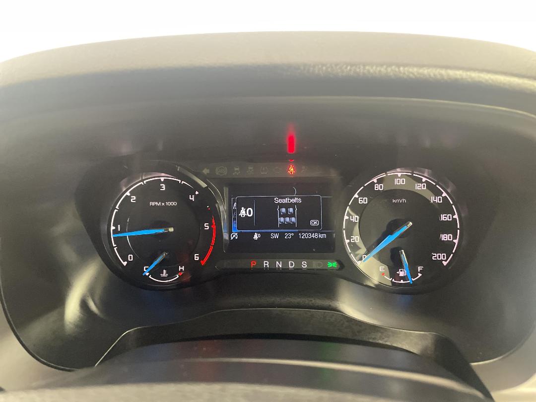 Photo '21' of Ford Ranger