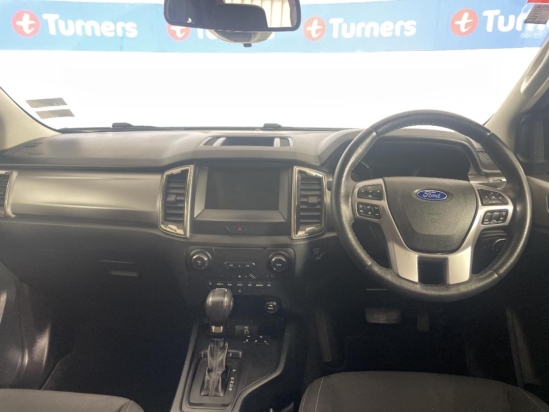 Photo '17' of Ford Ranger