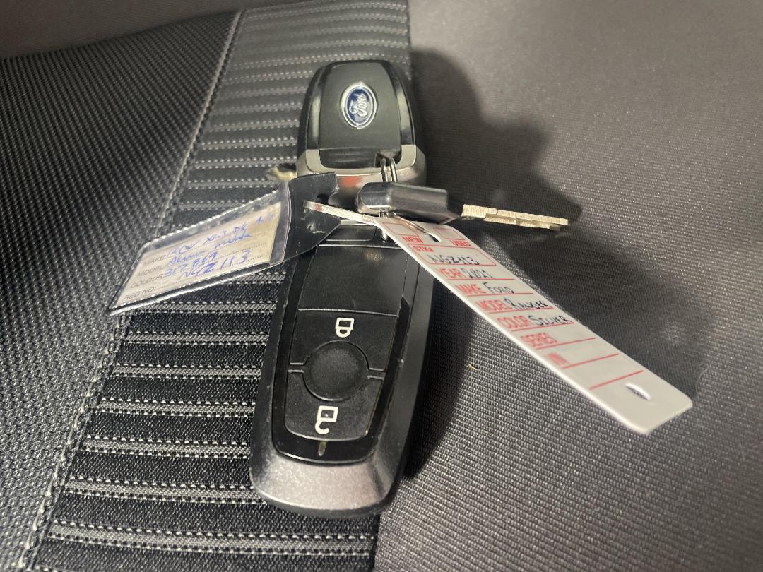 Photo '22' of Ford Ranger