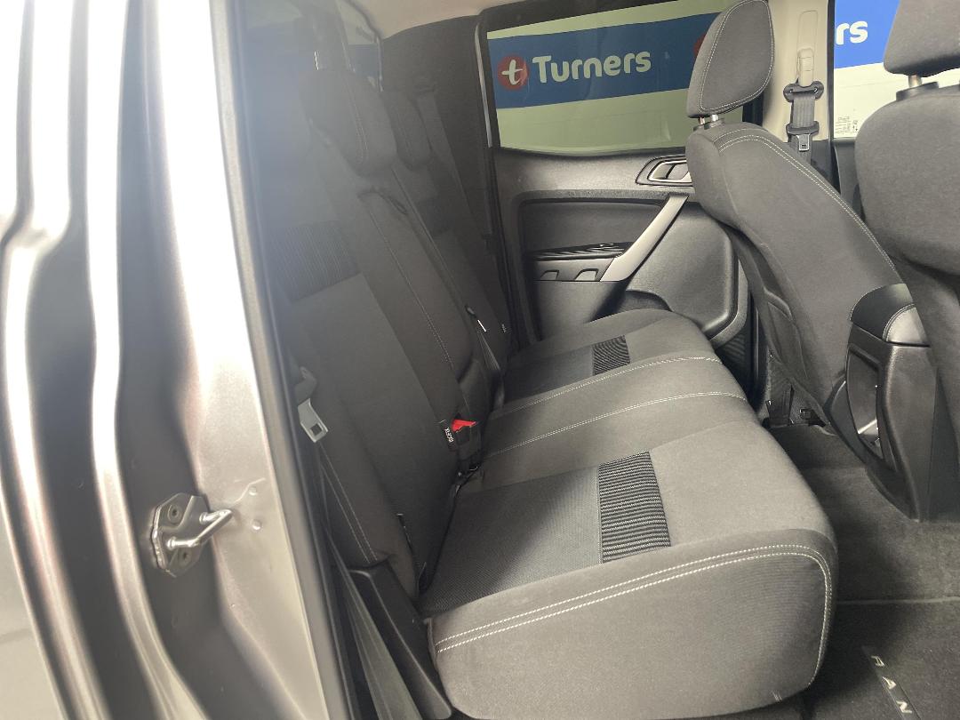 Photo '20' of Ford Ranger