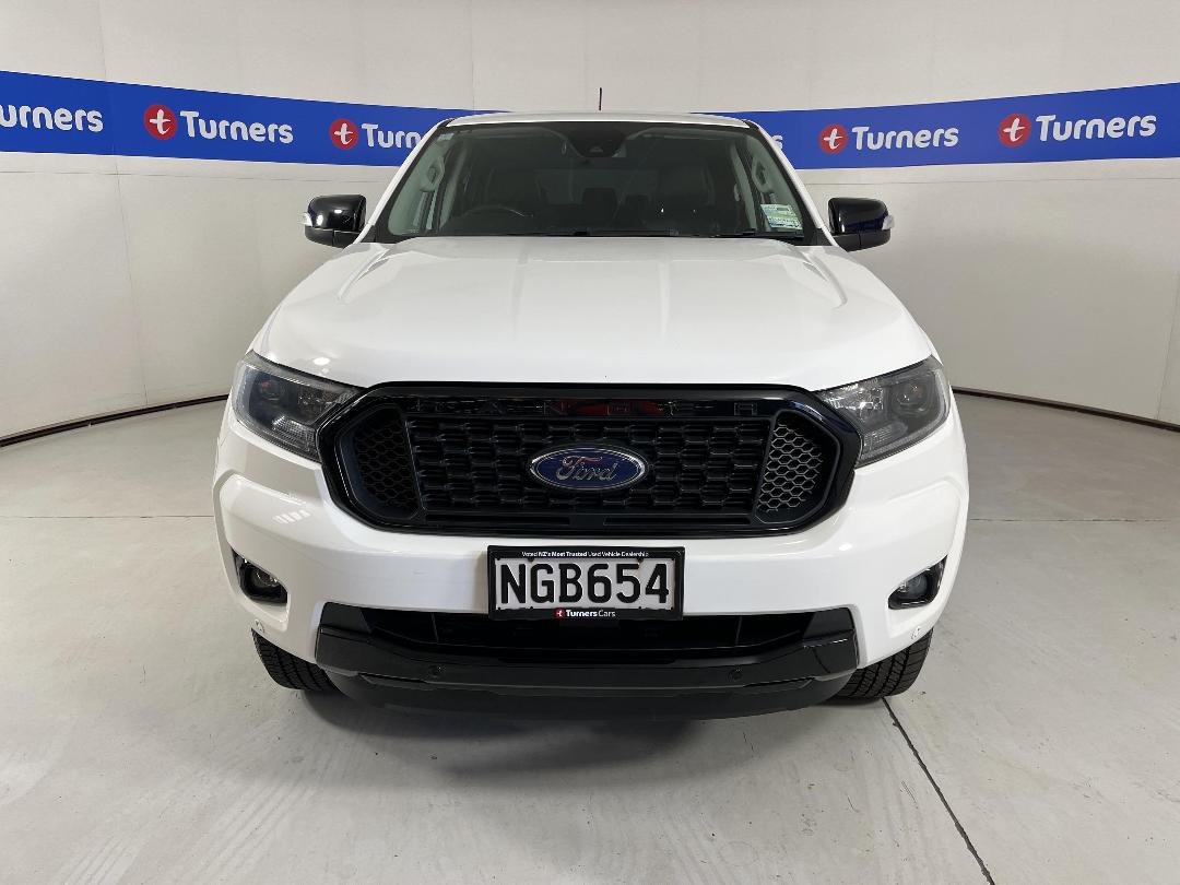 Photo '2' of Ford Ranger