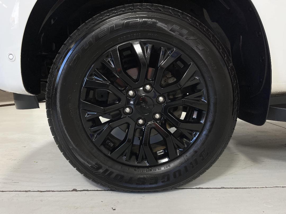 Photo '10' of Ford Ranger