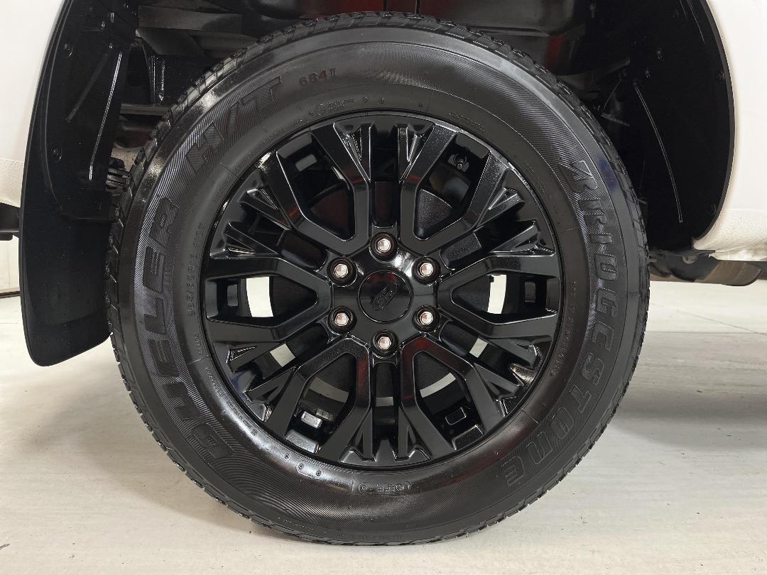 Photo '12' of Ford Ranger