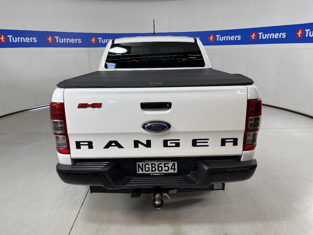 Photo '6' of Ford Ranger