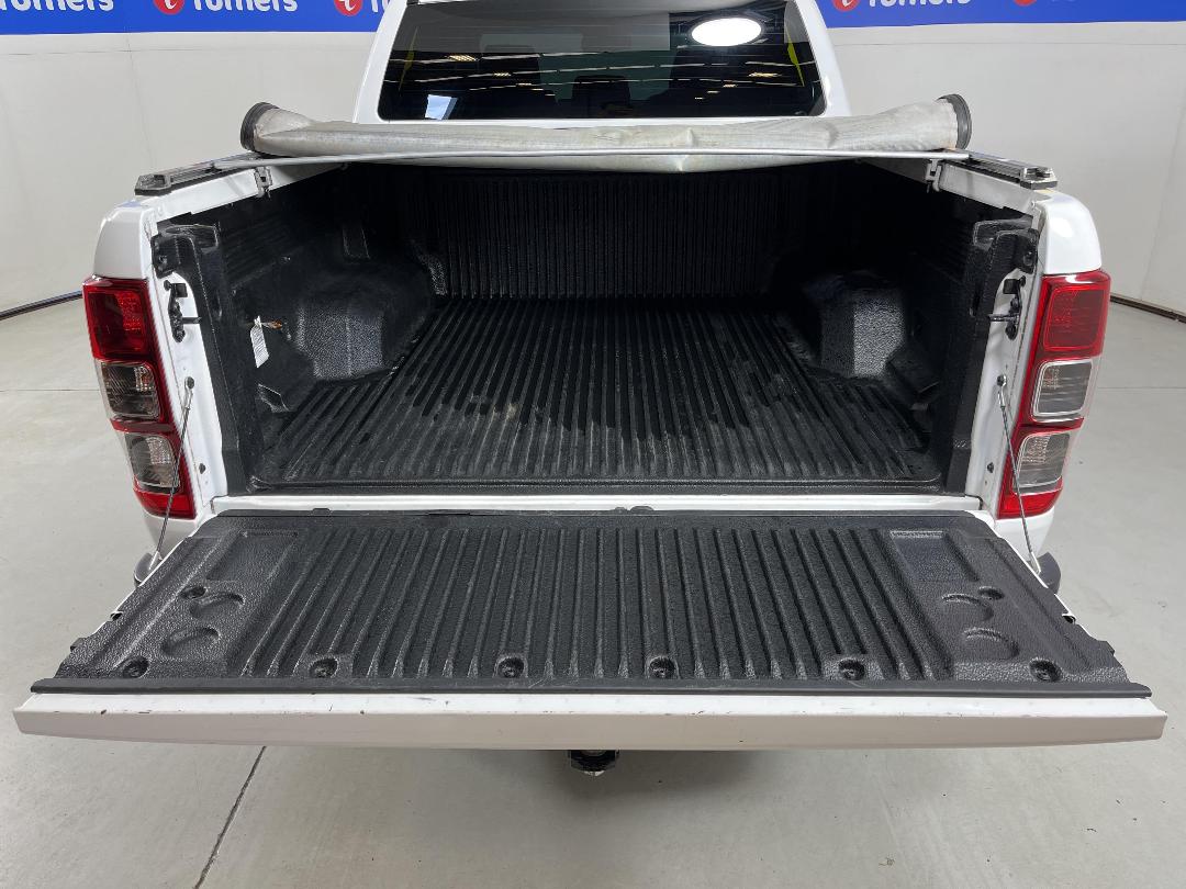 Photo '14' of Ford Ranger