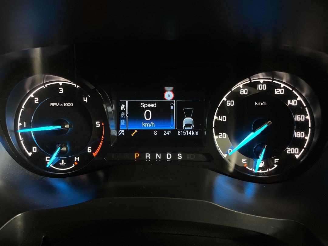 Photo '21' of Ford Ranger