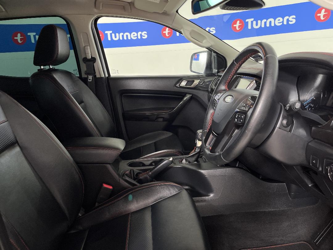 Photo '16' of Ford Ranger