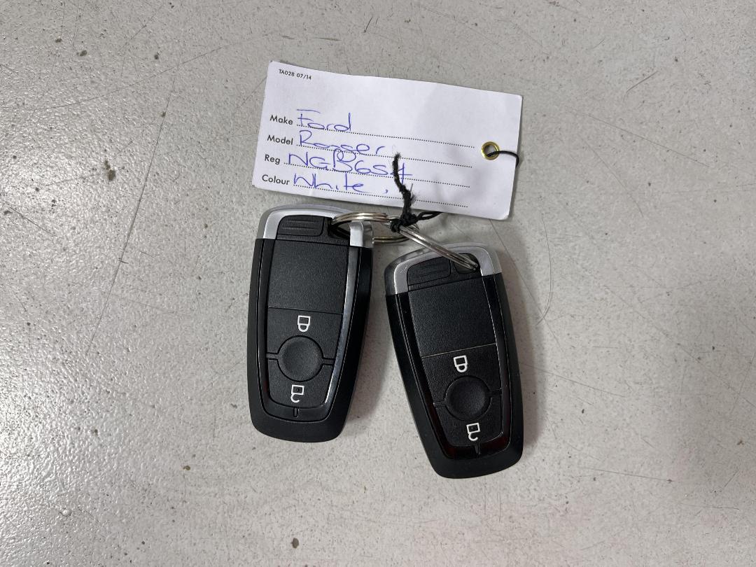 Photo '22' of Ford Ranger