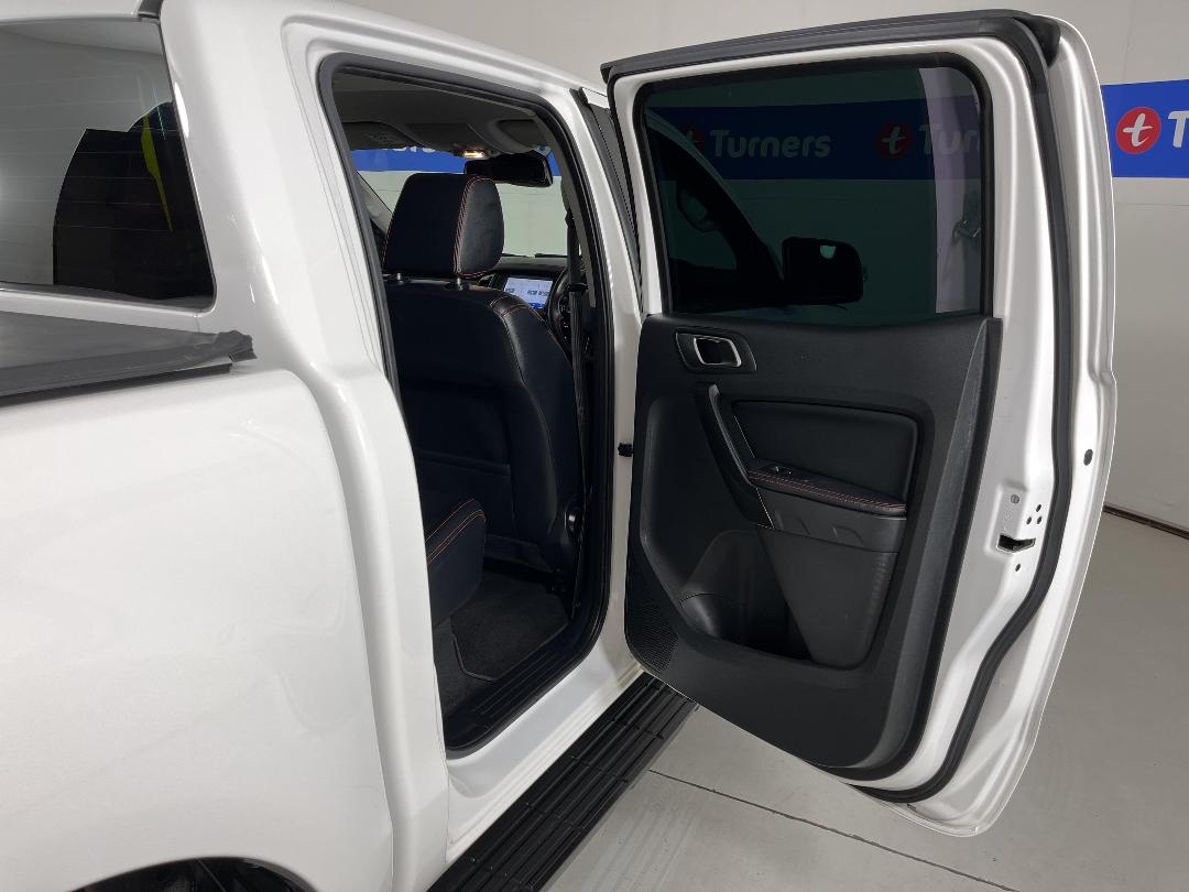 Photo '19' of Ford Ranger