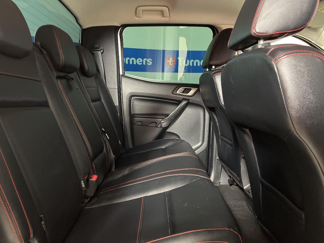 Photo '20' of Ford Ranger