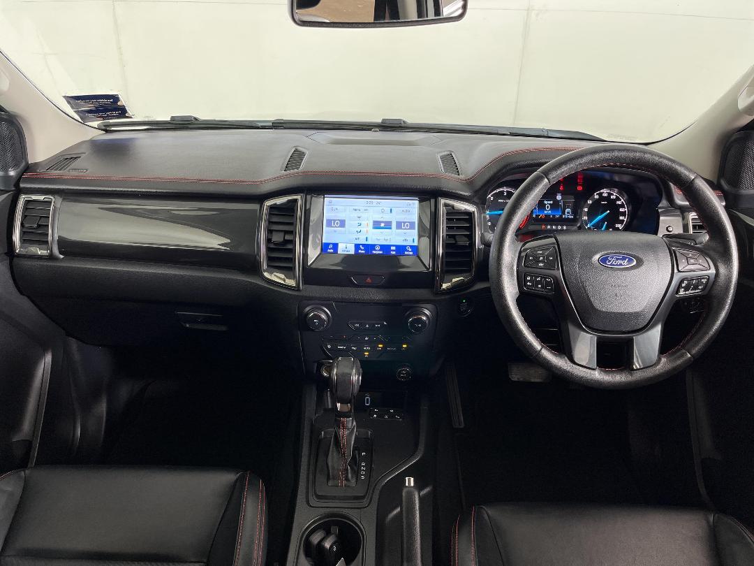 Photo '17' of Ford Ranger