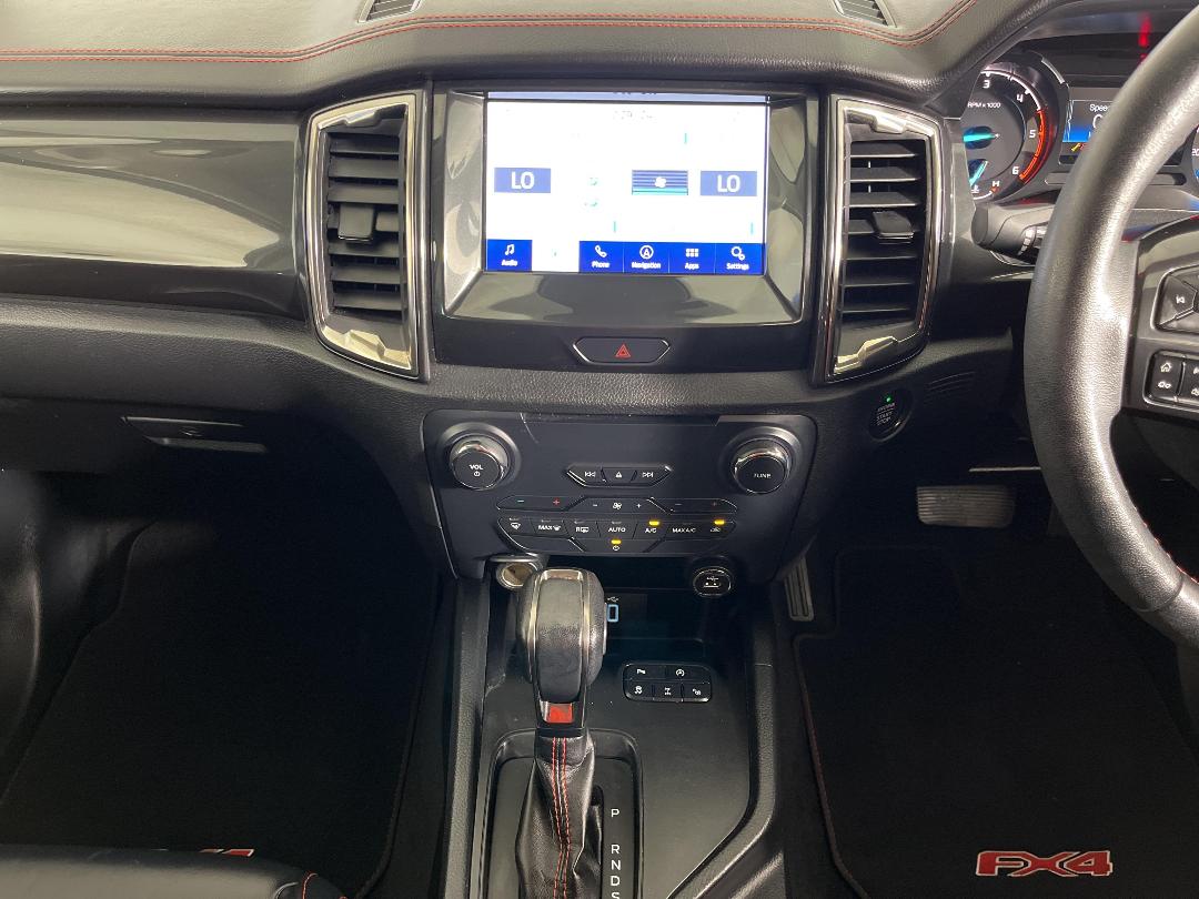 Photo '18' of Ford Ranger