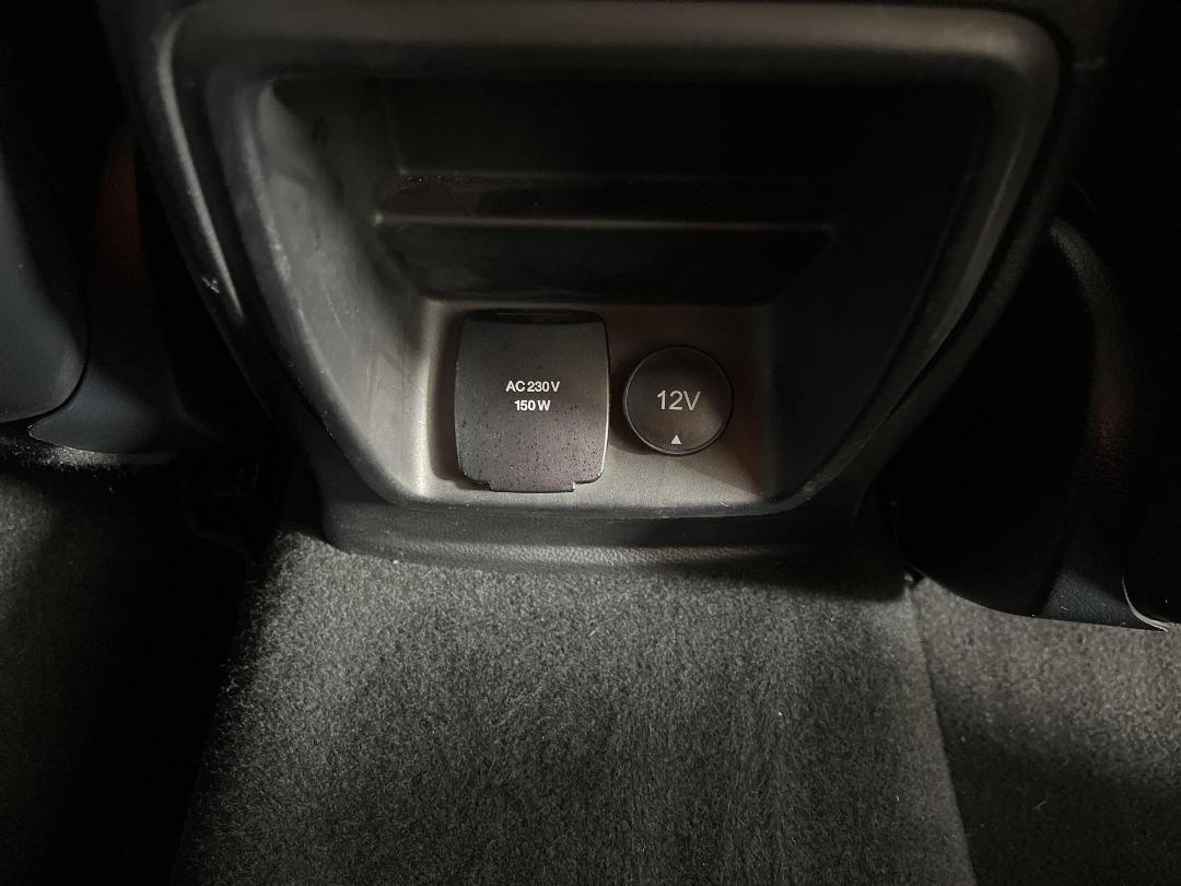 Photo '23' of Ford Ranger