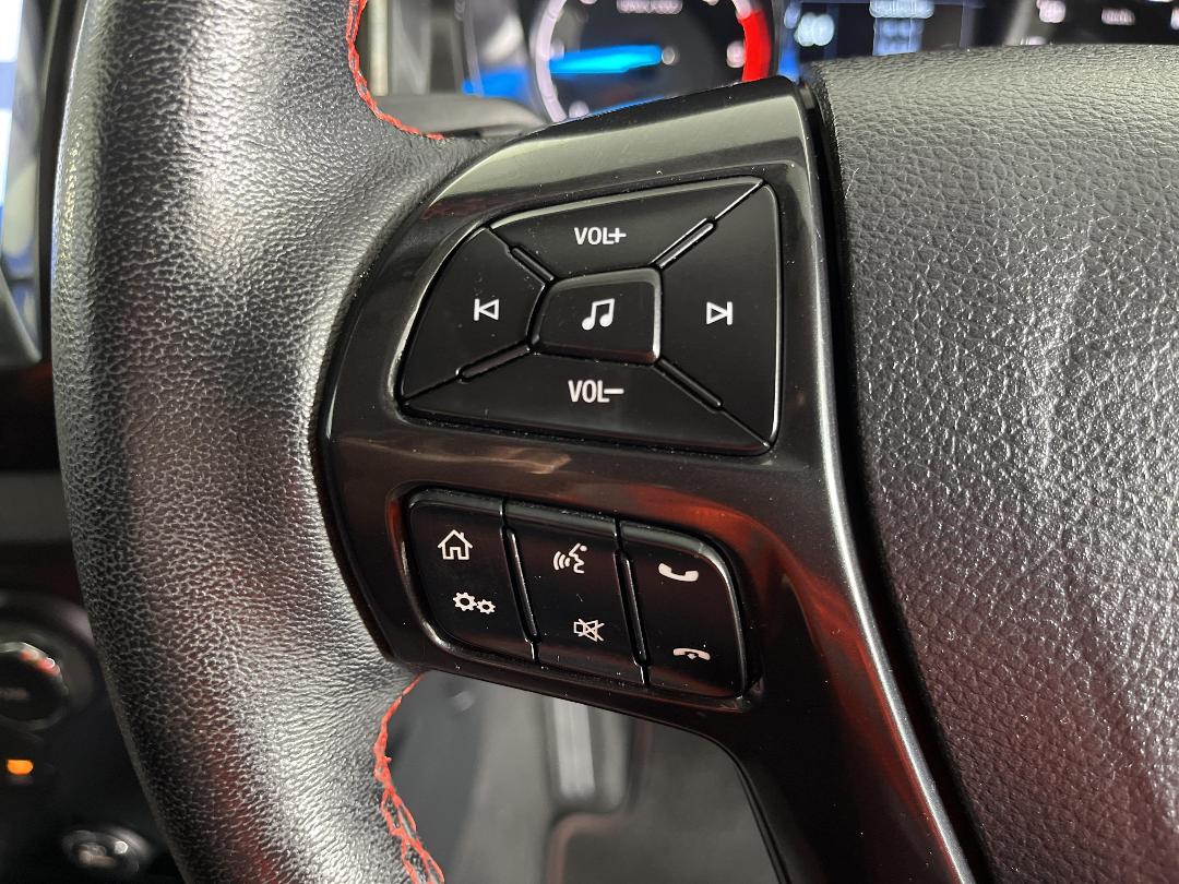 Photo '26' of Ford Ranger