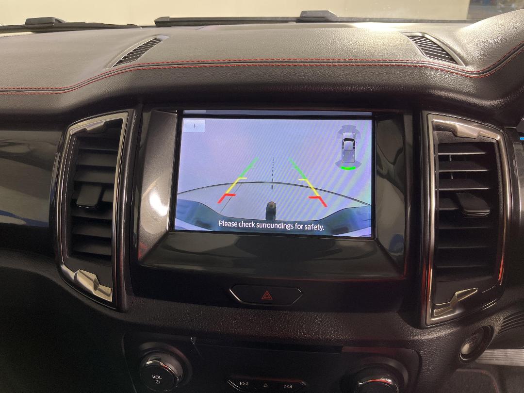 Photo '29' of Ford Ranger