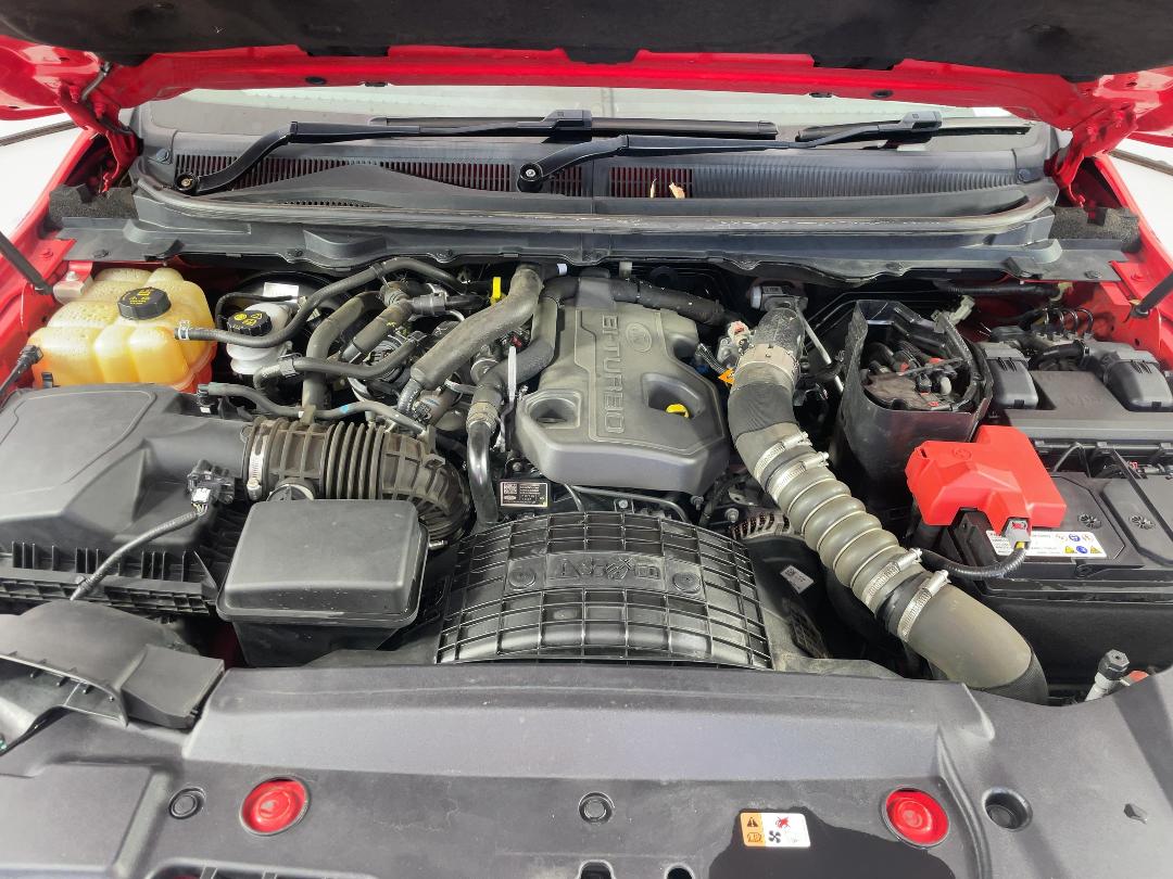 Photo '13' of Ford Ranger