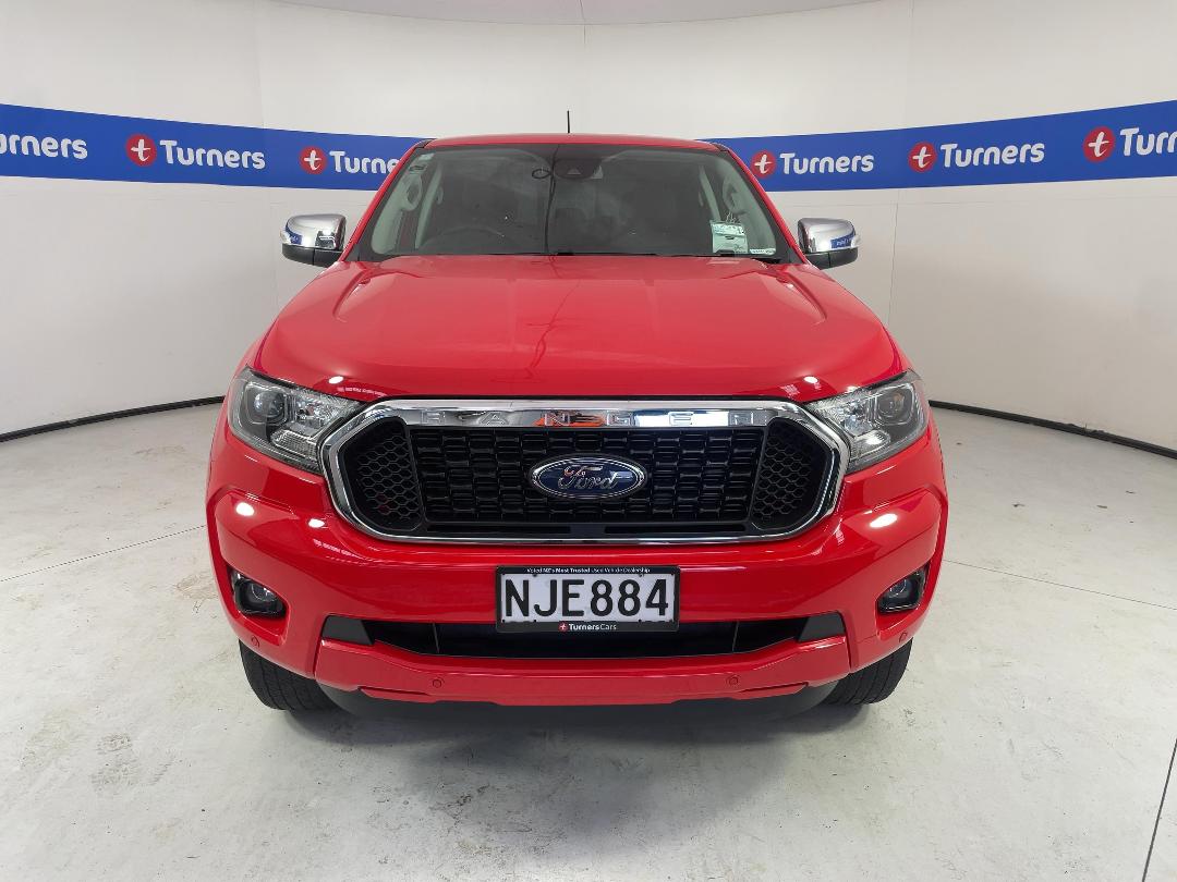 Photo '2' of Ford Ranger