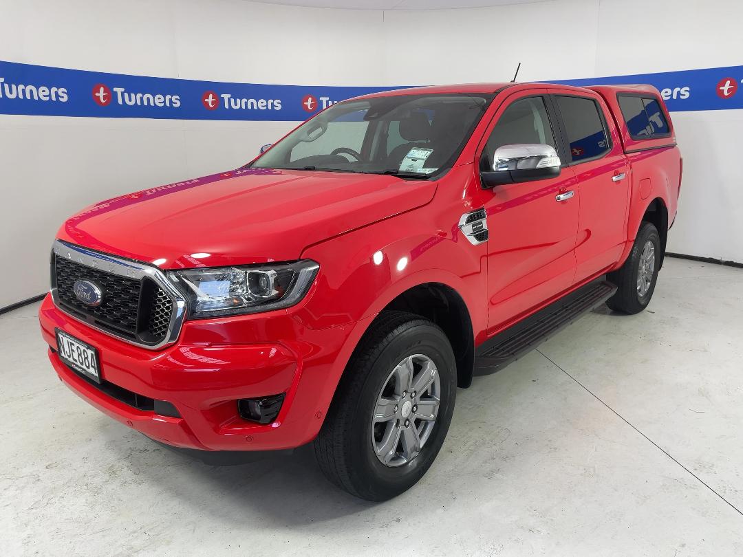 Photo '4' of Ford Ranger