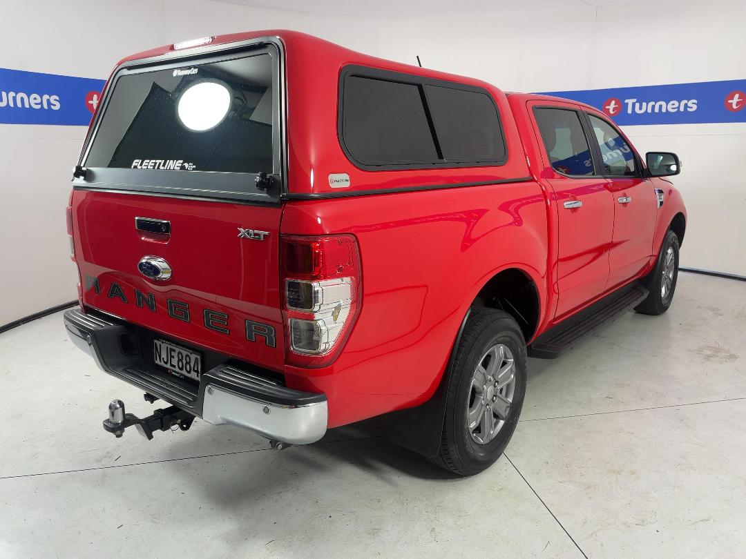 Photo '7' of Ford Ranger