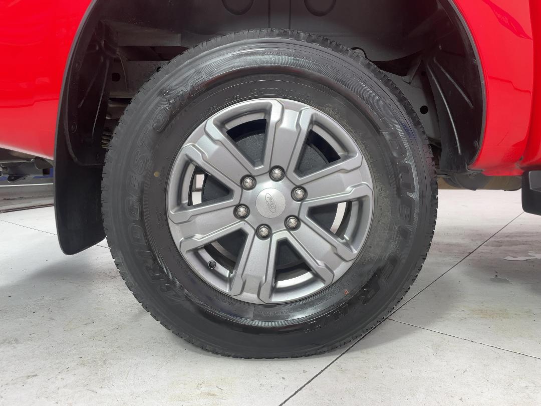 Photo '12' of Ford Ranger