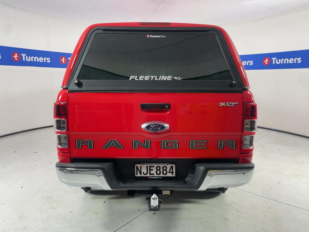 Photo '6' of Ford Ranger