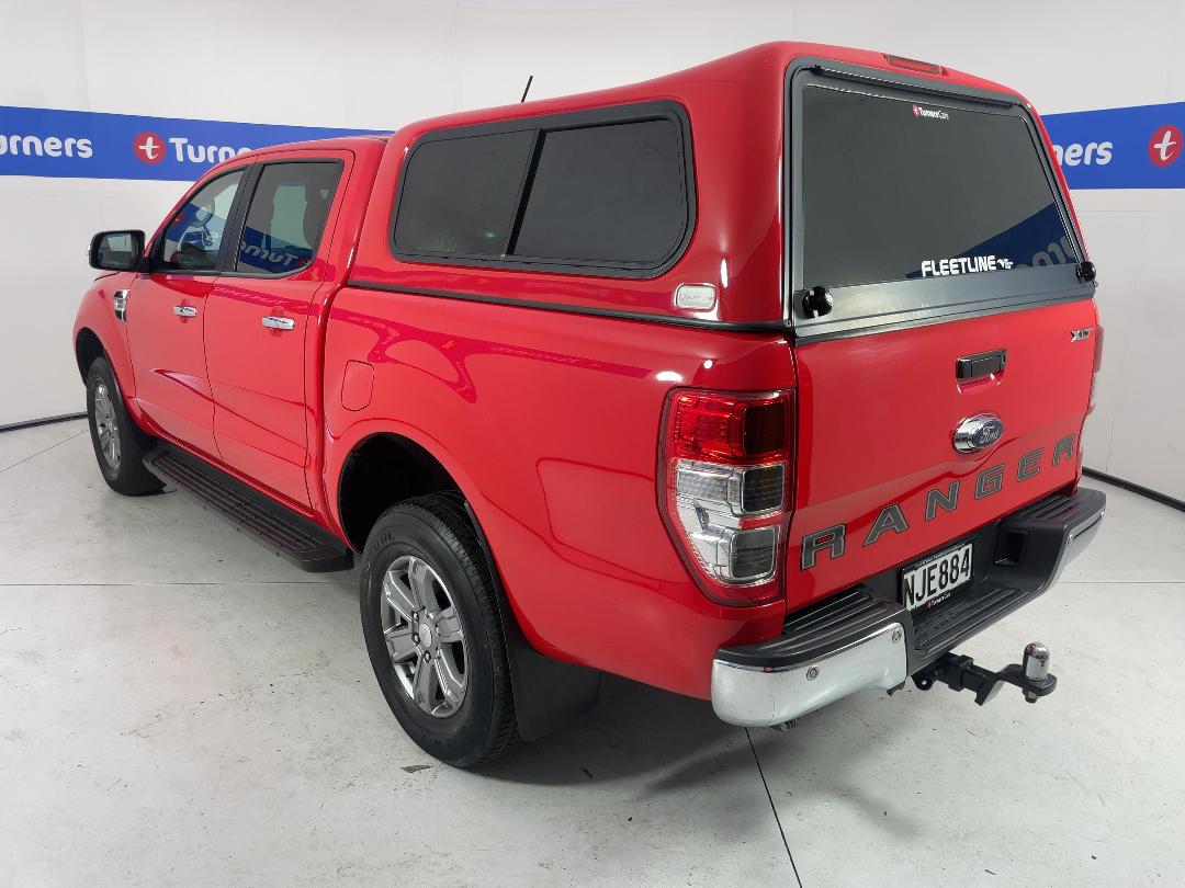 Photo '5' of Ford Ranger