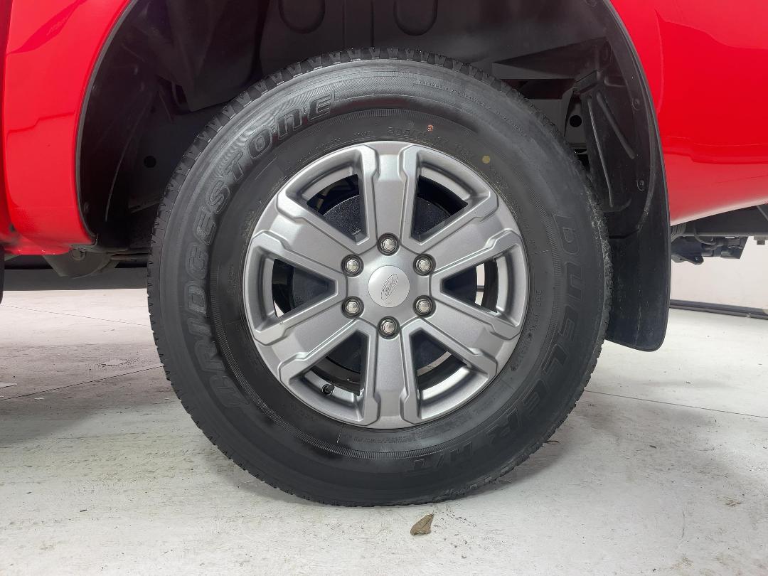 Photo '11' of Ford Ranger