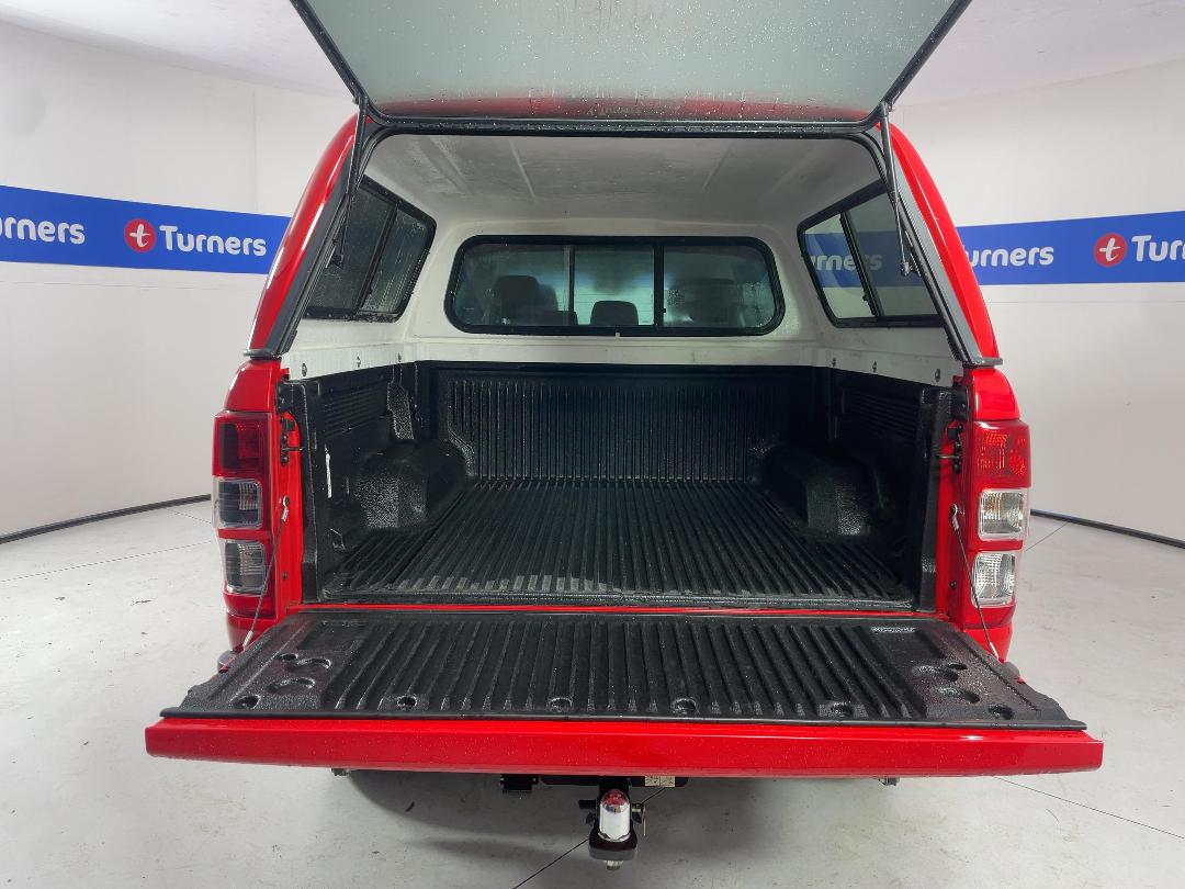 Photo '14' of Ford Ranger