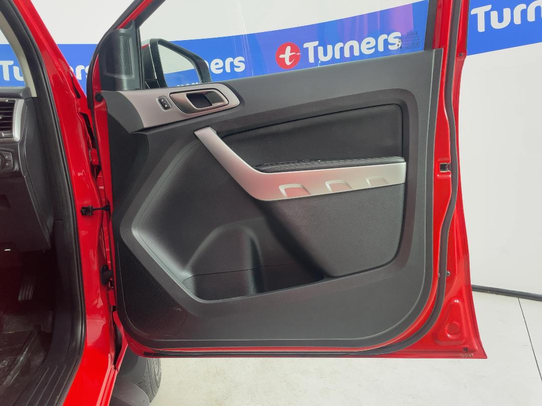 Photo '15' of Ford Ranger