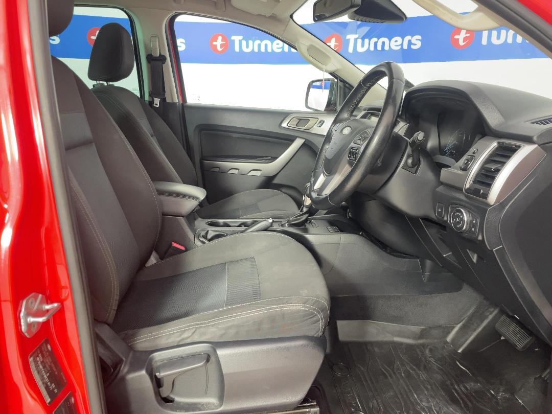 Photo '16' of Ford Ranger