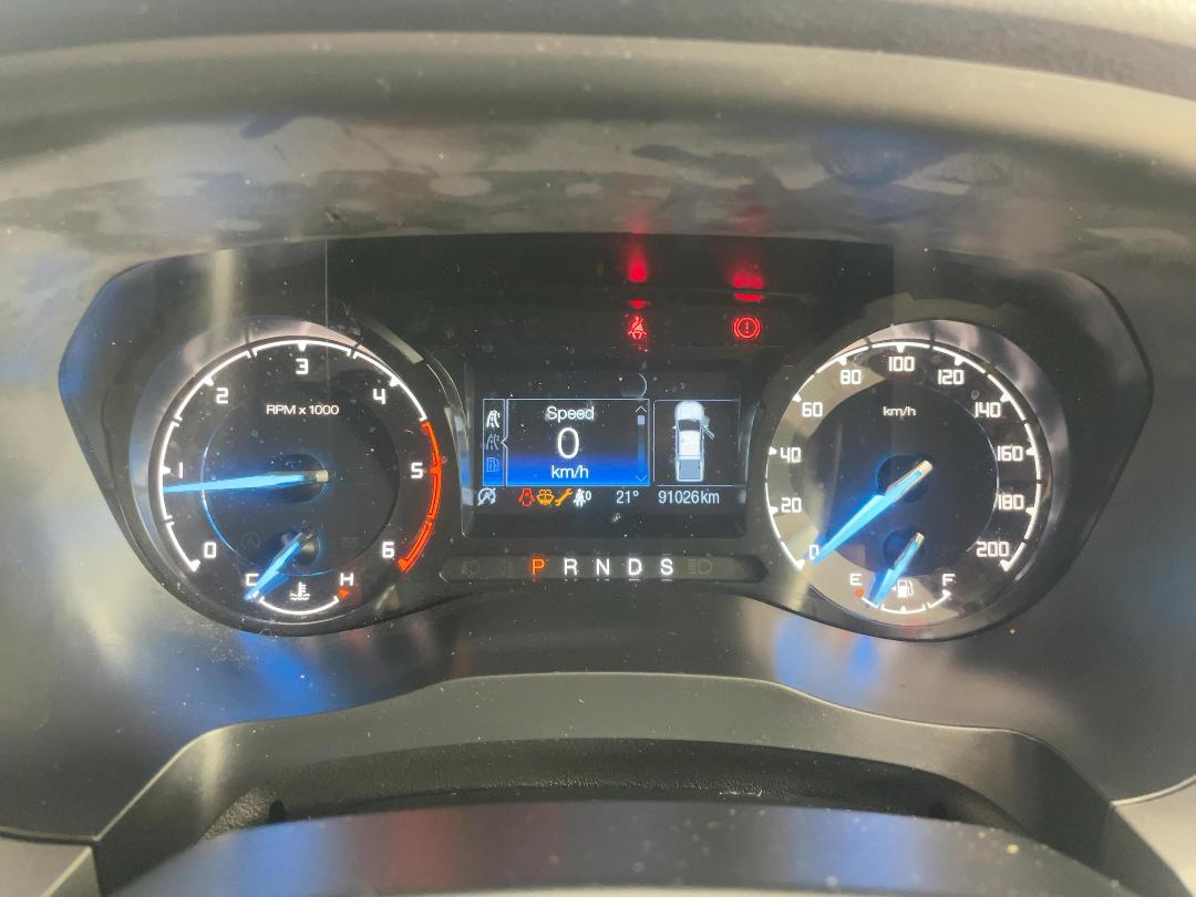 Photo '21' of Ford Ranger