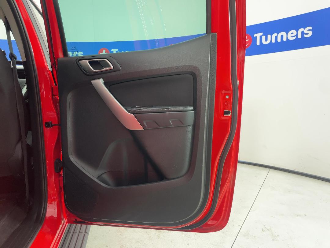 Photo '19' of Ford Ranger