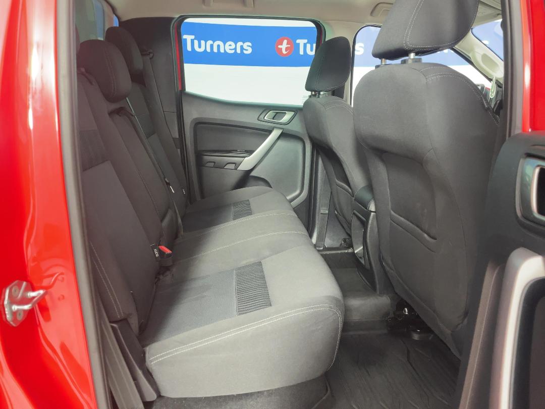 Photo '20' of Ford Ranger