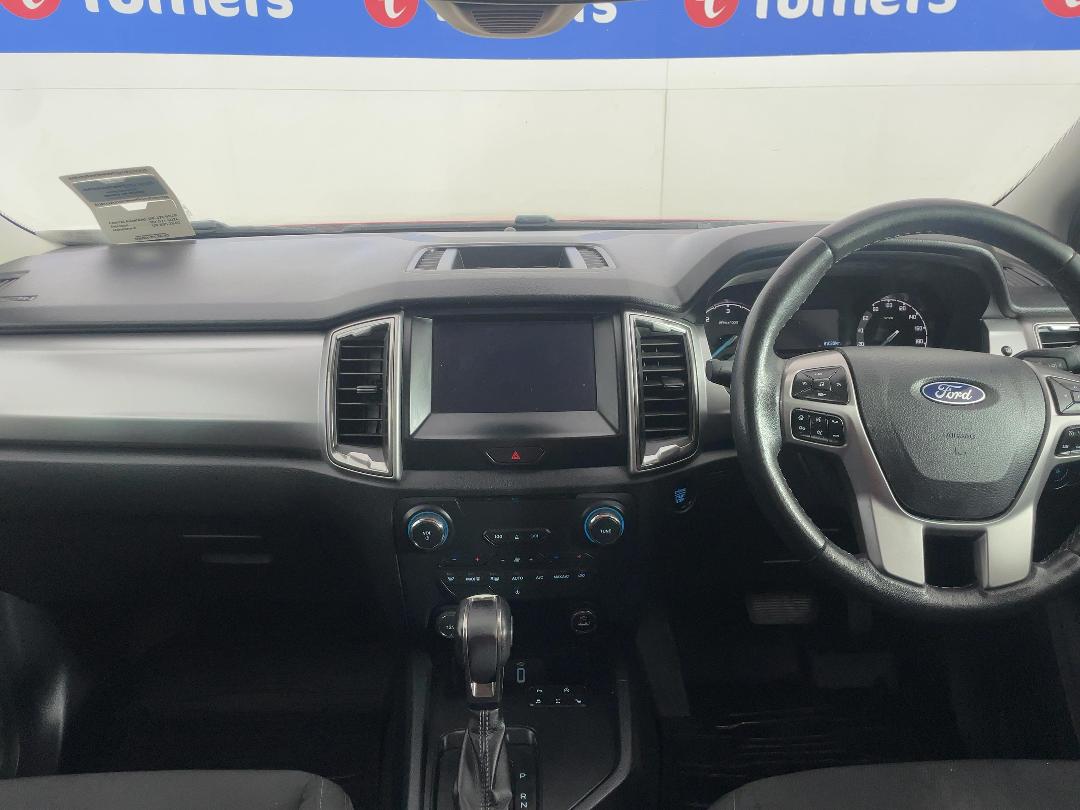 Photo '17' of Ford Ranger