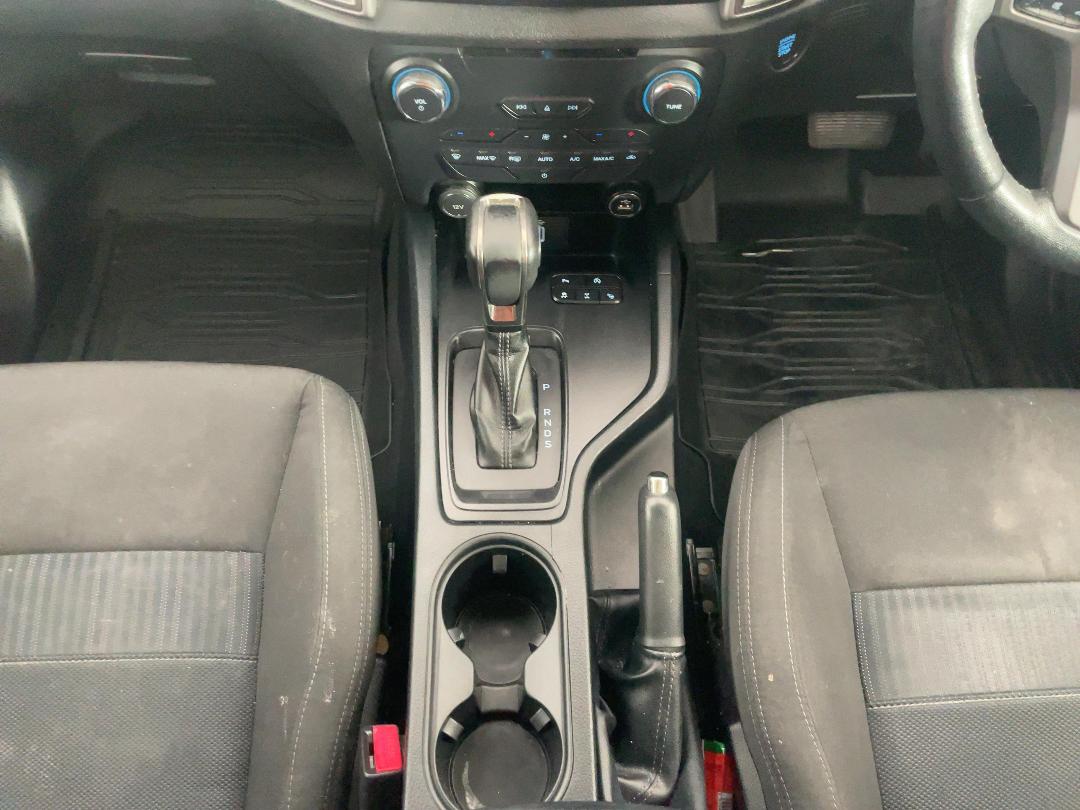 Photo '18' of Ford Ranger