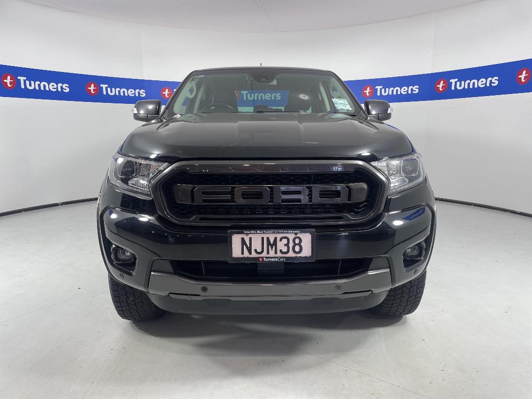 Photo '2' of Ford Ranger