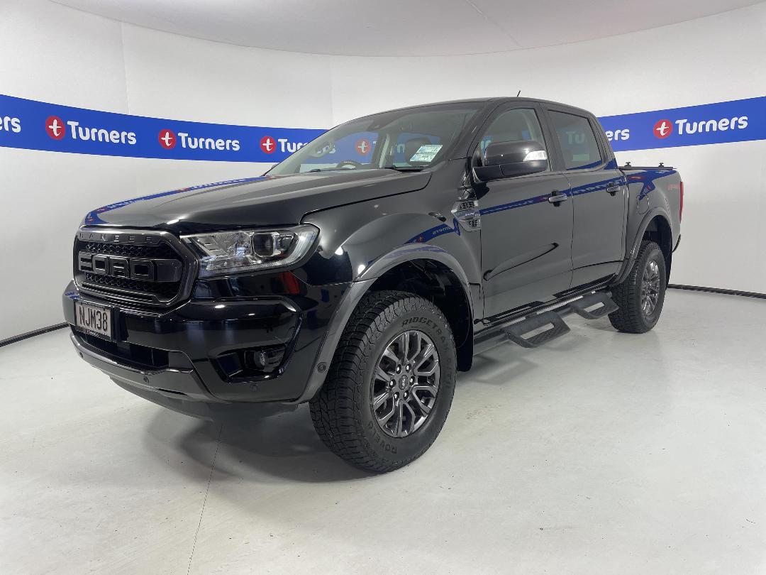 Photo '4' of Ford Ranger