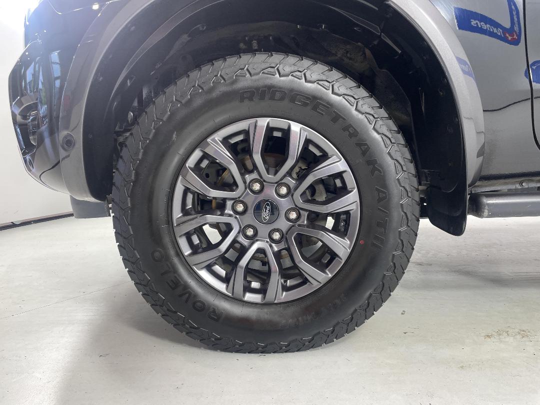 Photo '10' of Ford Ranger