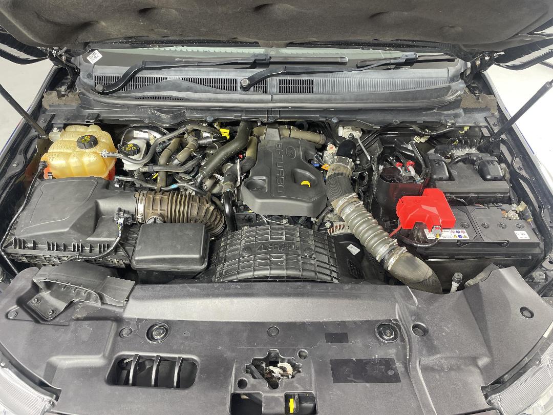 Photo '13' of Ford Ranger