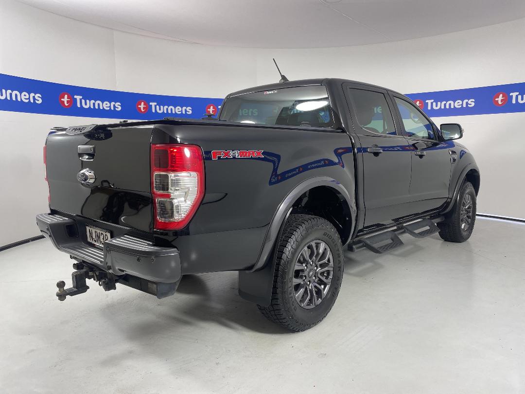 Photo '7' of Ford Ranger