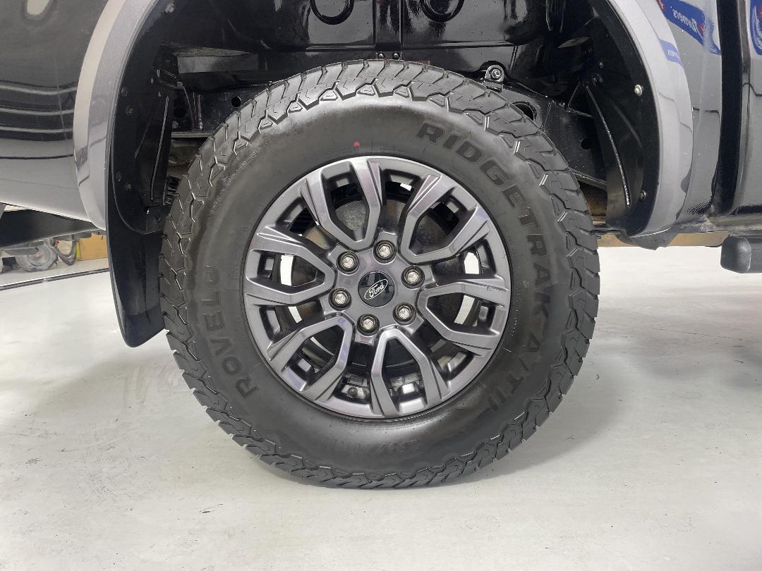 Photo '12' of Ford Ranger