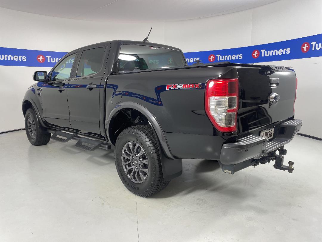 Photo '5' of Ford Ranger