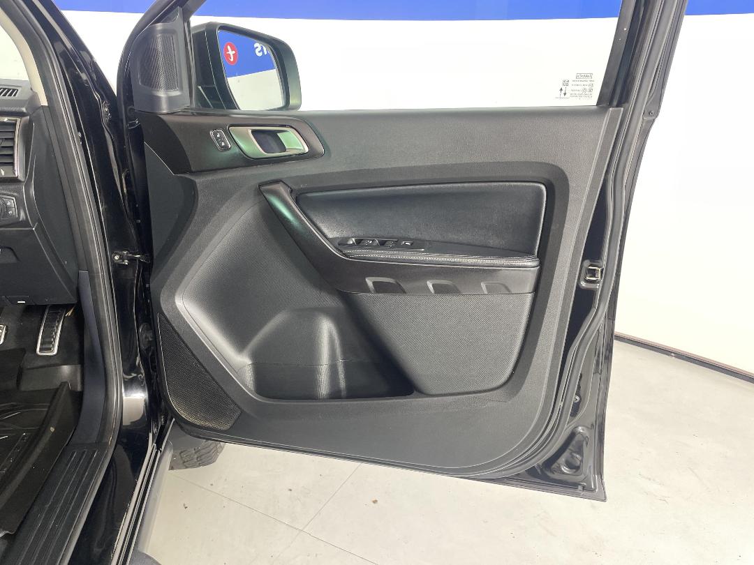 Photo '15' of Ford Ranger