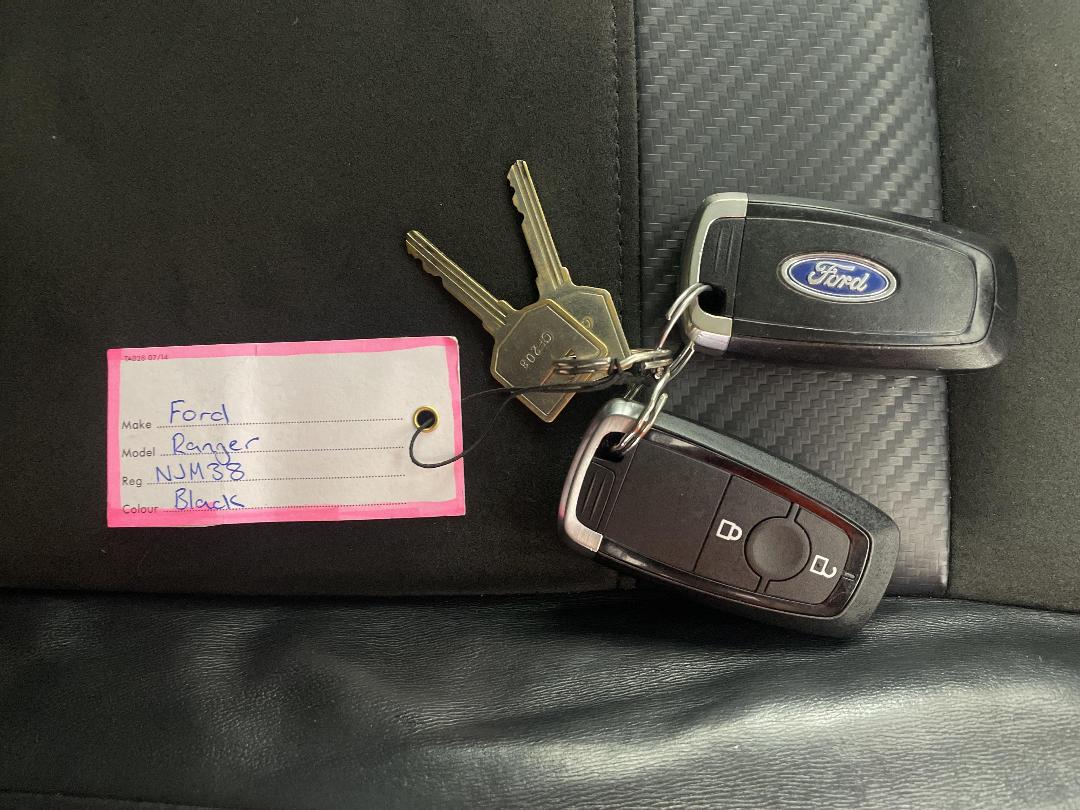 Photo '22' of Ford Ranger