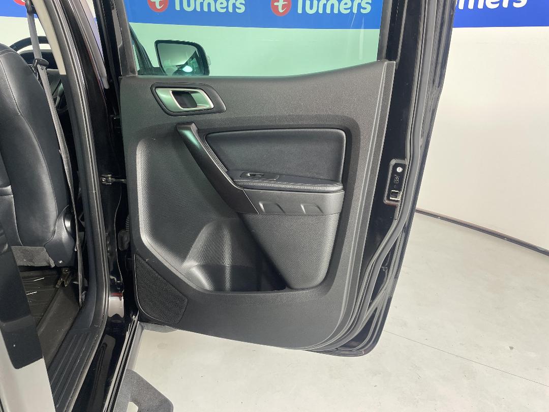 Photo '19' of Ford Ranger