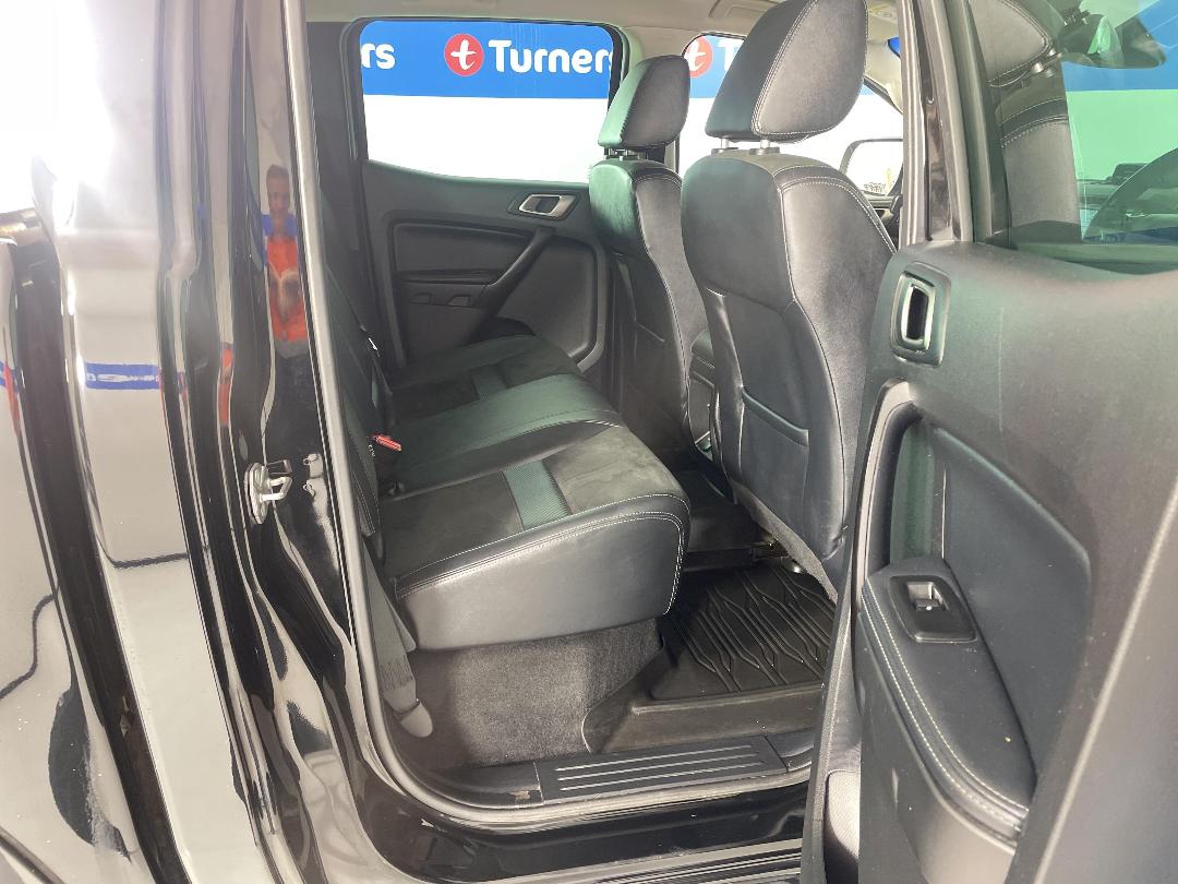 Photo '20' of Ford Ranger