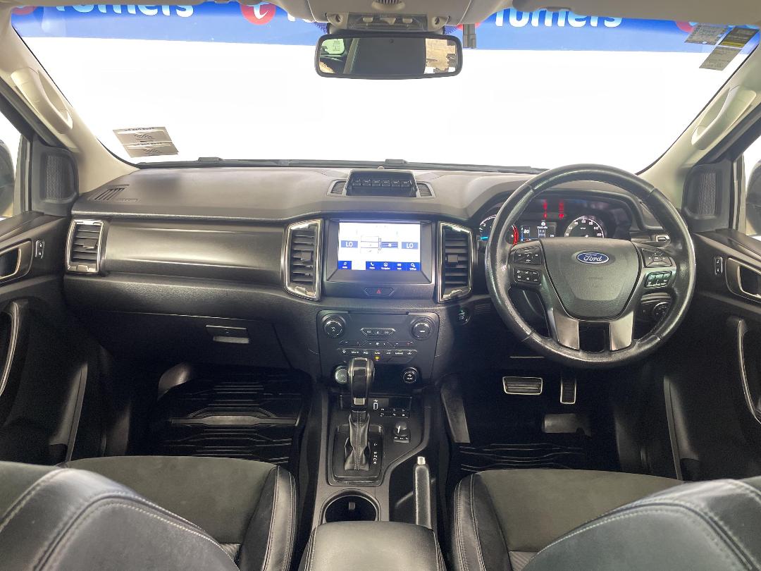 Photo '17' of Ford Ranger