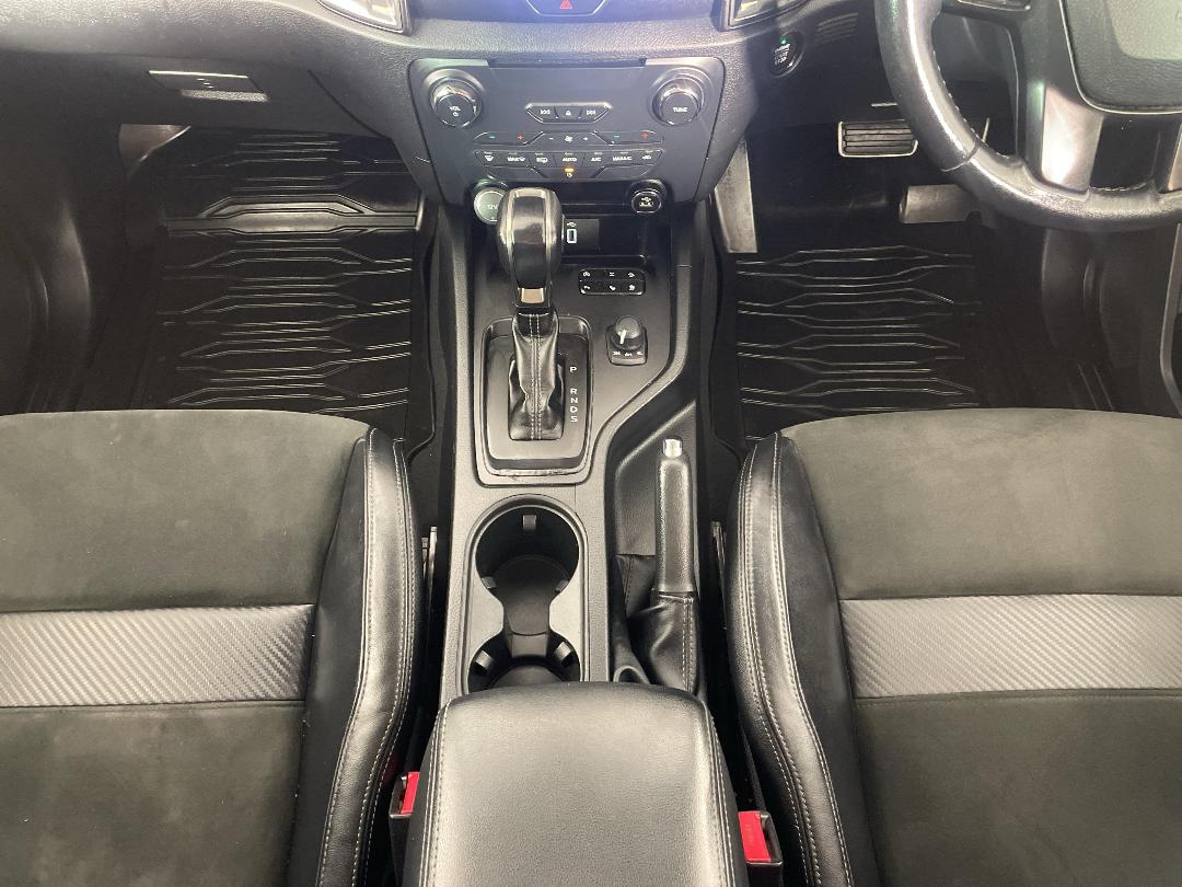 Photo '18' of Ford Ranger