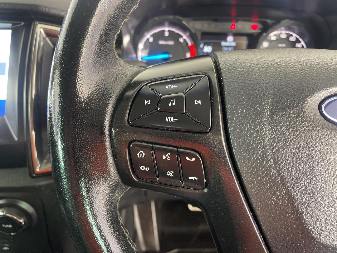 Photo '23' of Ford Ranger