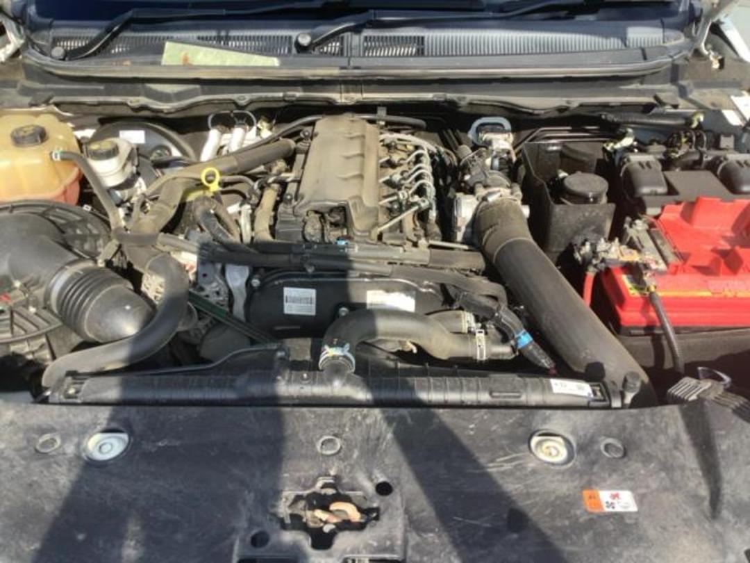 Photo '5' of Ford Ranger XLT Double CAB W/SA